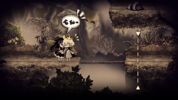 Immagine -14 del gioco The Liar Princess and the Blind Prince per Nintendo Switch